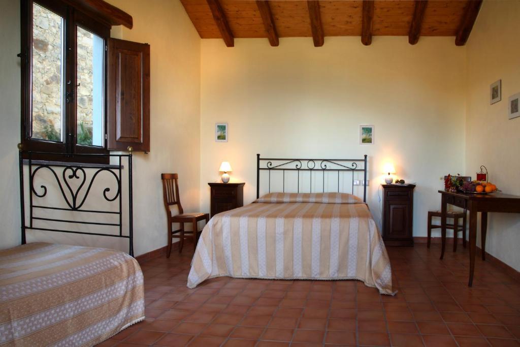 Villa Rica Patti Rum bild